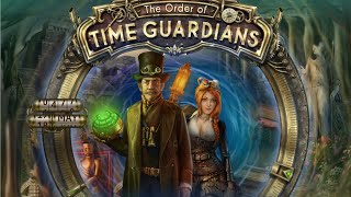TIME GUARDIANS HIDDEN OBJECTS - Gameplay Walkthrough Part 1 iOS / Android screenshot 5