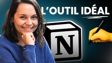 Les secrets d’une bonne prise de notes 📝 (Mon guide complet sur Notion)