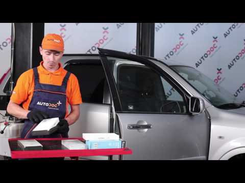 Video: Hvor mye koster det å bytte registerreim på Honda CRV?