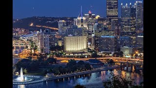 Travel Spotlight Pittsburgh - Attractions