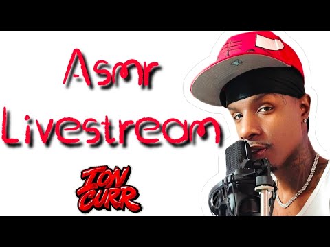 Asmr King TelaBoy  is live!