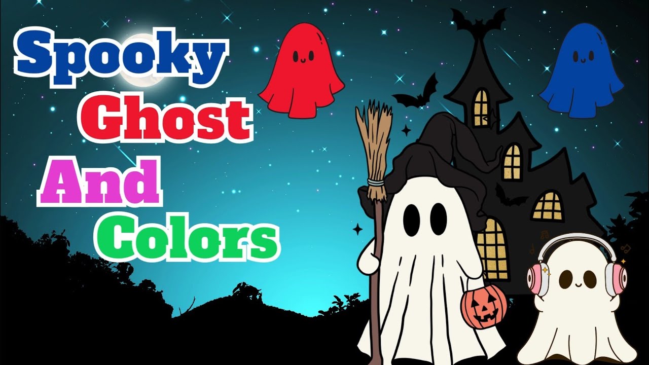 Learning Colors -  color adventure for babies, toddlers, and preschoolers. @Hopinkids 