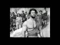 Reg Park - The Legend