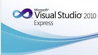 Tutorial - Como Fazer Programas No Visual Basic 2010 & 2008