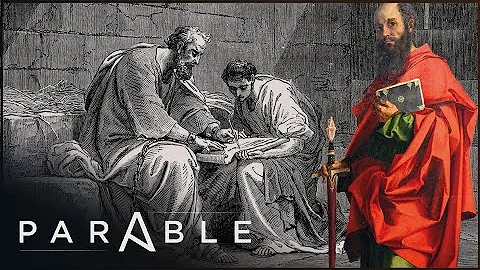 Was Saint Paul Jesus' Most Important Follower | Di...