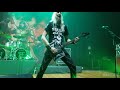 HammerFall "Legacy Of Kings Medley"