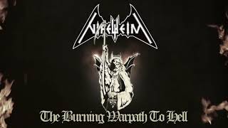 NIFELHEIM - The Burning Warpath To Hell