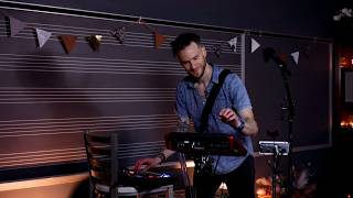 “Nothing But Love” Jason Olcese (My Hero Zero) | Live on the Eighty Unplugged Podcast