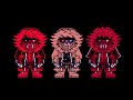 {UNDERTALE AUS} - EpicEpicFellFell!Heroes Time Trio