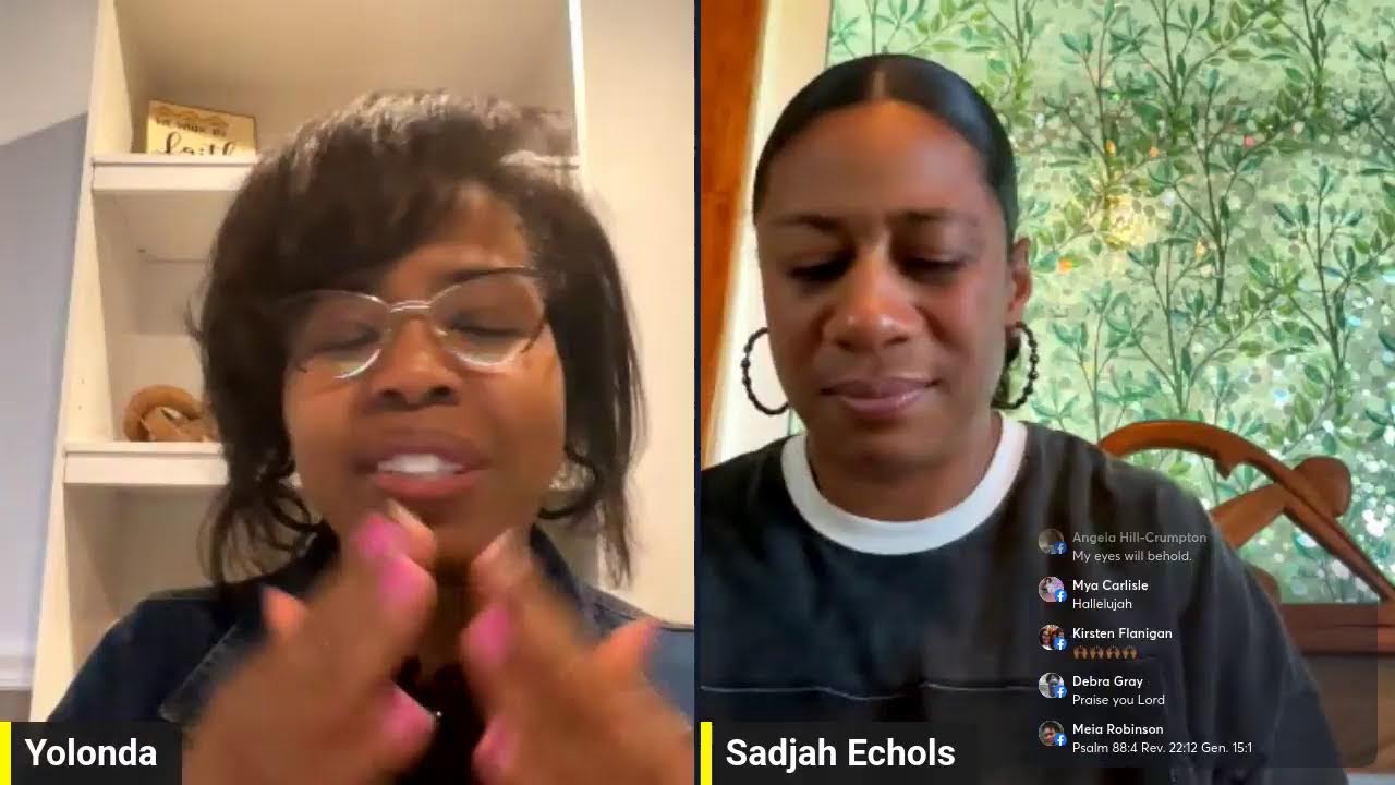 INSPIRED INTERCESSION