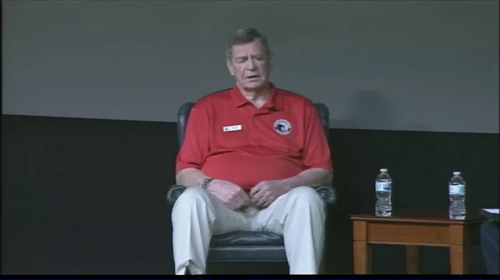 CMSgt Don Beasley