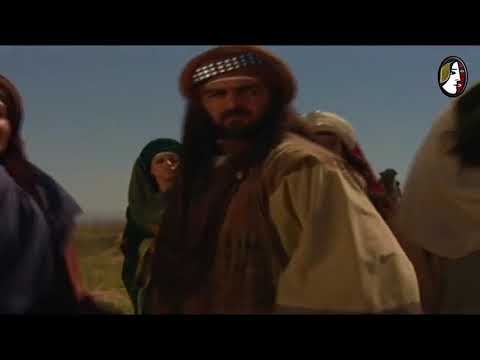 ابو زيد الهلالي حزن ابو زيد على موت امه الخضراء سلوم حداد لورا ابو اسعد