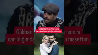Gökhan Türkmen’den Aşk Itirafı Şk Üzik Ündem