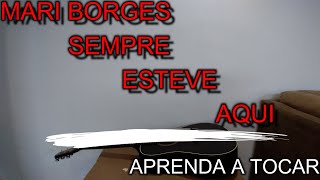 Vídeo de Sempre Esteve Aqui