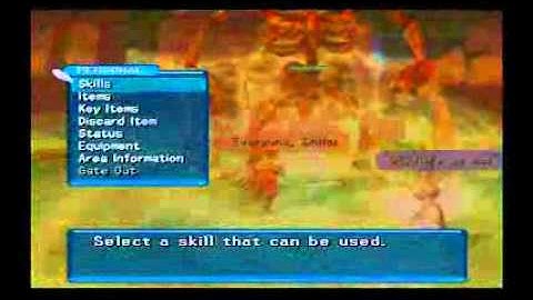 .Hack//Quarantine playthrough Part 4