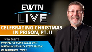 EWTN Live - 2022-12-28 - EWTN Live Christmas Special 2022, Pt. 2