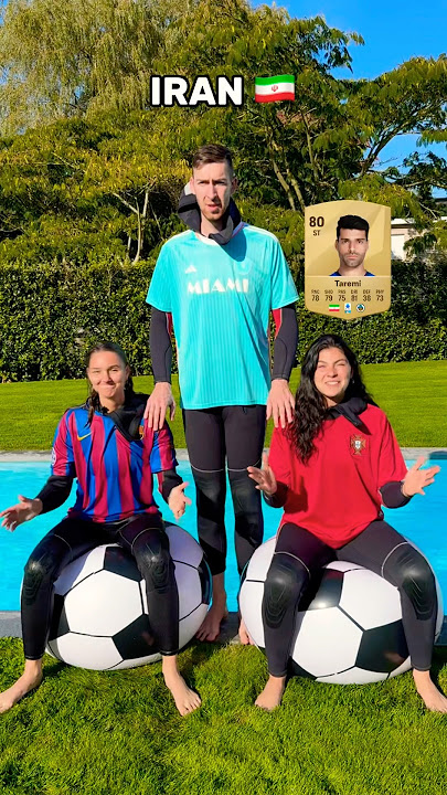 Player or Swim?! 🙈💦