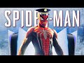 Spider-Man Remastered (PS5): костюм КОПА-ПАУКА, подорожание ИГР,  новые костюмы (Новые подробности)