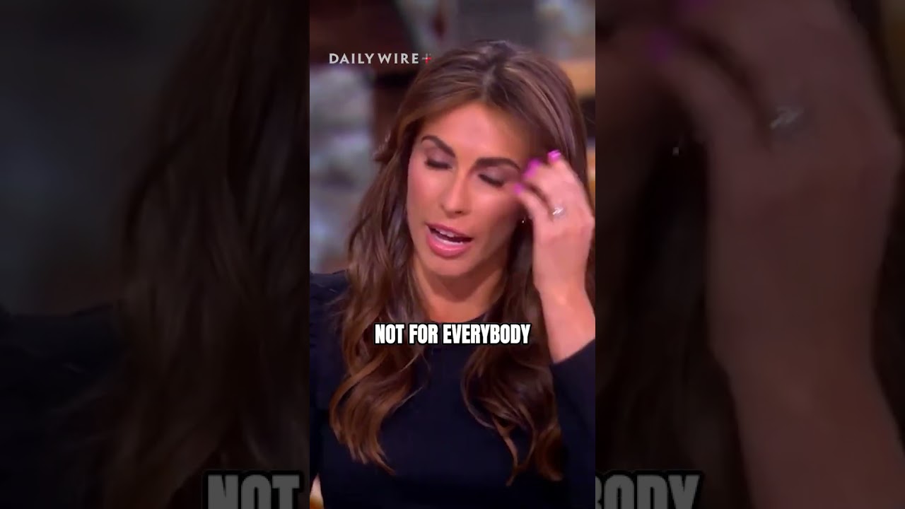 Whoopi Goldberg's ABSURD claim on 'The View'