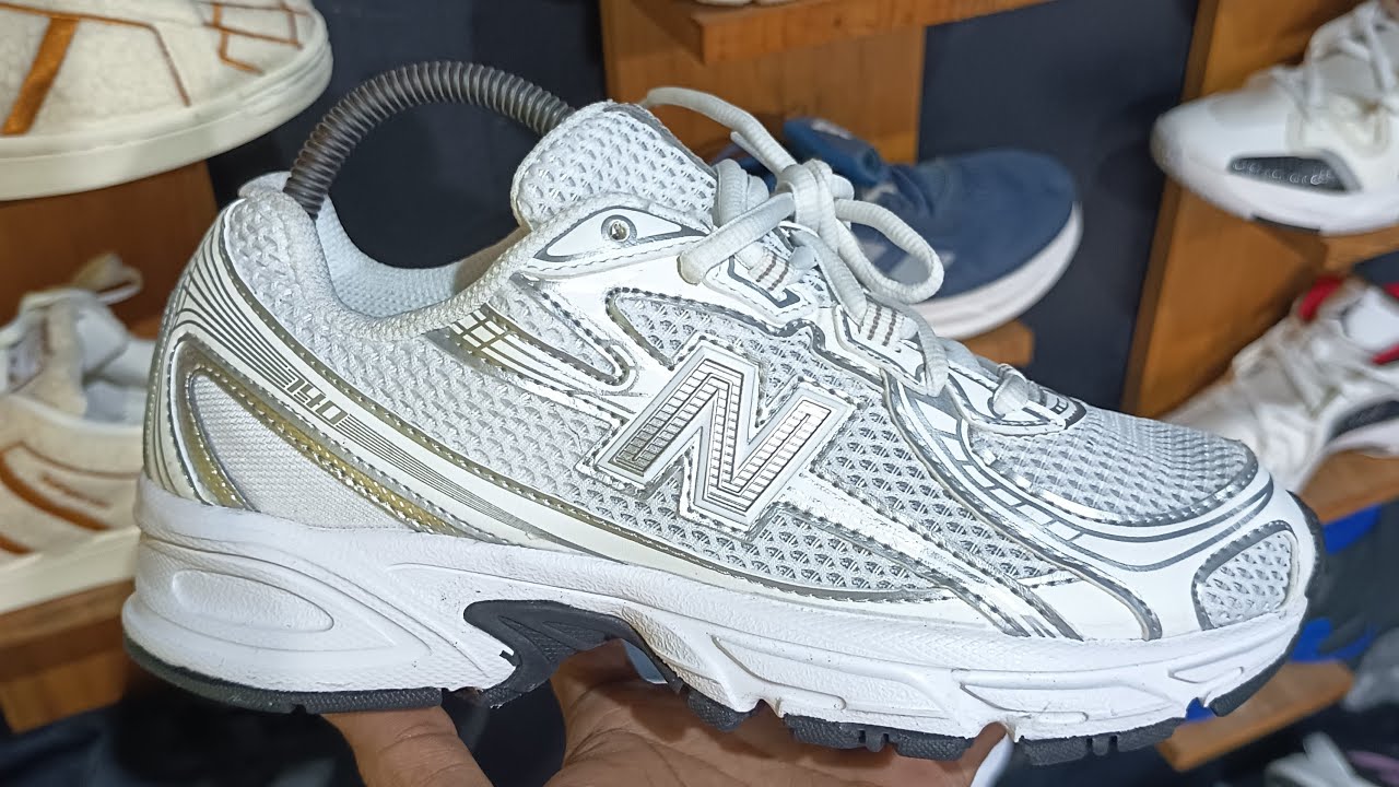 sepatu baru mewah merakyat harga grosir sepatu running senam casual sneakers sepatu jumbo