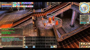 Lineage 2 Path To A Hero