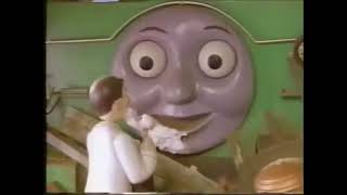 A Close Shave for Duck (US - SD)