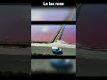 vanlife le lac rose