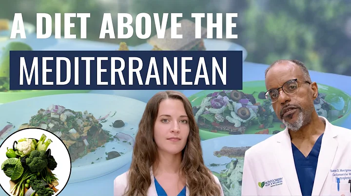 A 54-year-old reverses heart disease by changing from a Mediterranean to a Defined Plant-Based Diet.