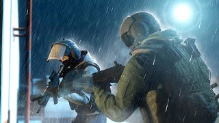 Just A Montage Of Random Clips