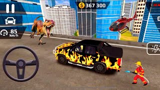Impossible Car Driving Simulator – Stunt Ramp Smash Pro Car Hit #4 – Android OIS Gameplay - 3D Games screenshot 5