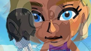 NintenDeen Crashes, Out Over (Tomodachi Life)