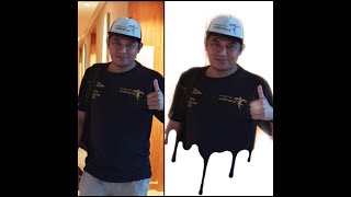PicsArt Editing Tutorial using Android Phone | Black Drip