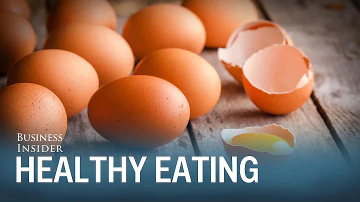 Healthy eating habits - DayDayNews