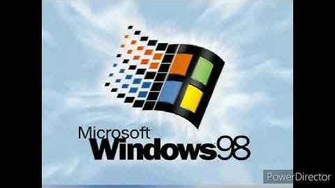 Windows Startup Sounds Cuiruean Slow Ugly Pitched Backwards