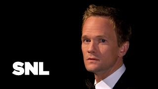 SNL Digital Short: Doogie Howser Theme - Saturday Night Live