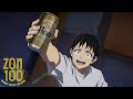 Best Day Ever | Zom 100: Bucket List of The Dead