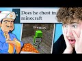 Can the AKINATOR find famous YOUTUBERS?