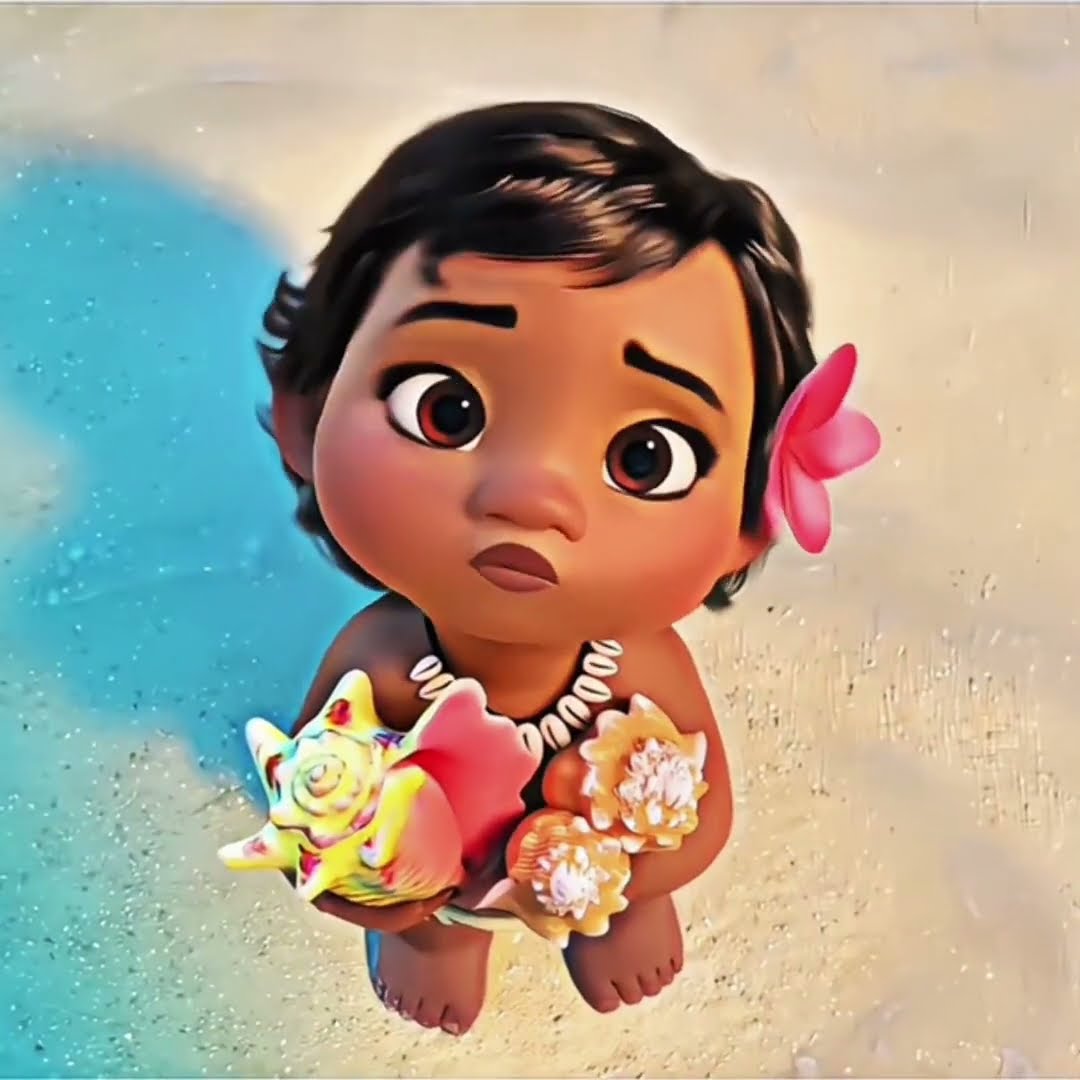 SE MOANA FOSSE BRASILEIRA #shorts