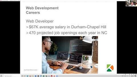 Information Technology | Guided Career Pathway