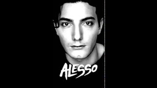 Alesso Feat. Tove Lo – Heroes (We Could Be) (Extended Mix) Resimi