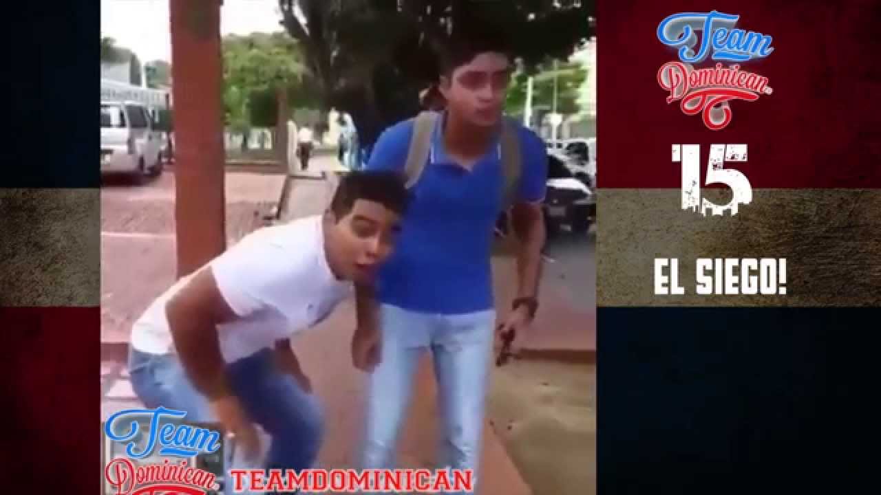 Dominican Vine Compilation 12 
