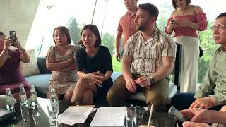 ValidUS Matrix-Luxury explanation 06/06
