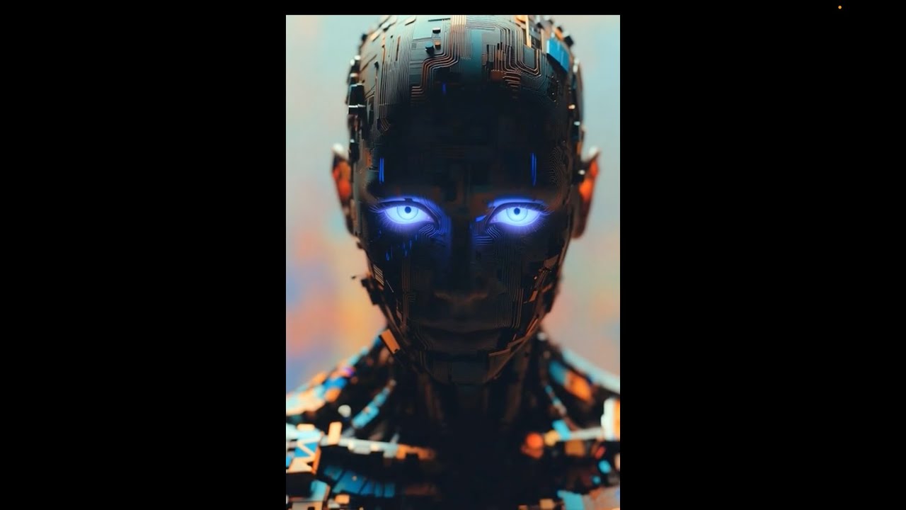 Puppets of the Algorithm: Surrendering Agency to an Alien Intelligence ...