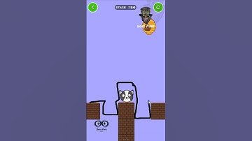 NOOB vs PRO vs HACKER - Save the Doge - Gameplay - MAX LEVEL in Save the Doge Game | Ikko Fire