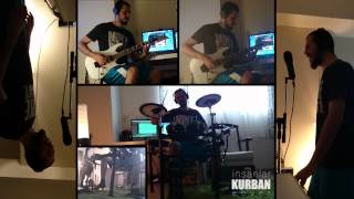Kurban - İnsanlar (Cover)