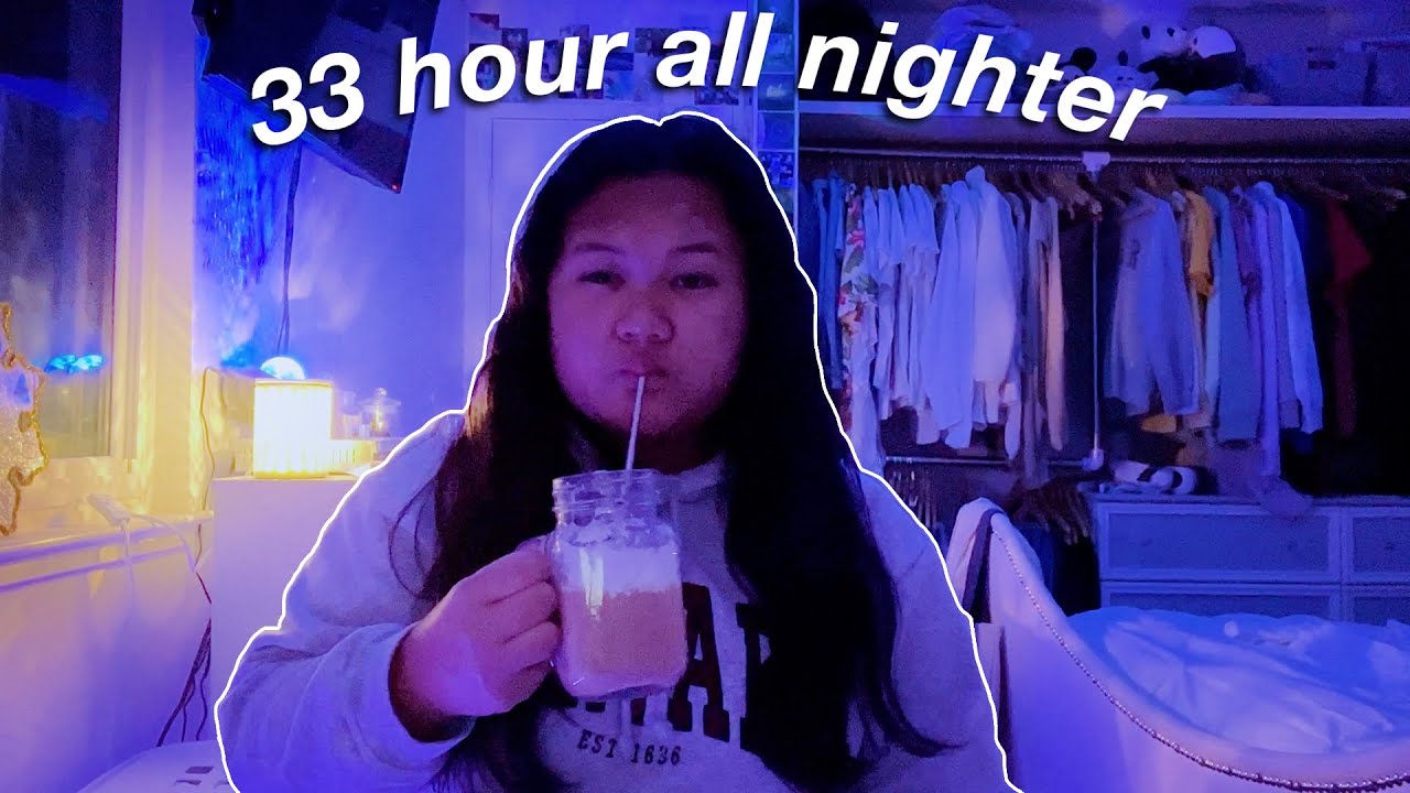i-stayed-up-for-33-hour-to-fix-my-sleep-schedule-all-nighter
