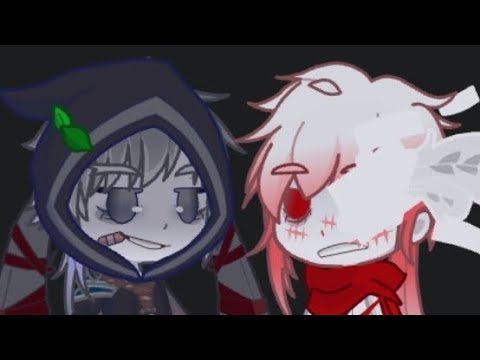 Reaper x Geno in a nutshell - YouTube