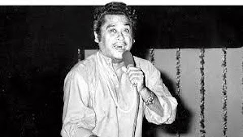 Uncommon Songs of Kishore Kumar 3
