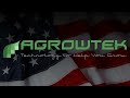 Agrowtek GrowControl™ System Interface Update Tour