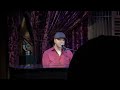 Gavin DeGraw "Follow Through" live at Analog Nashville.